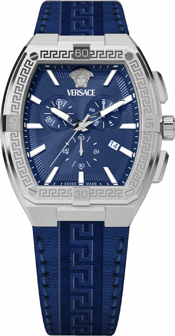 Versace Vrscvesp00224 Erkek Kol Saati