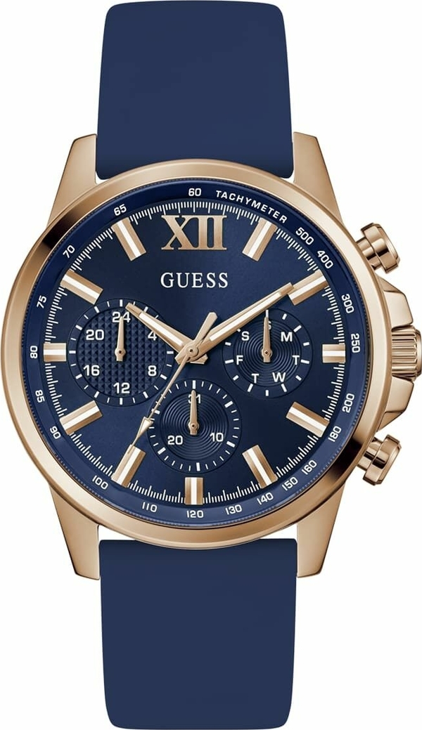 Guess Gugw0913G1 Erkek Kol Saati