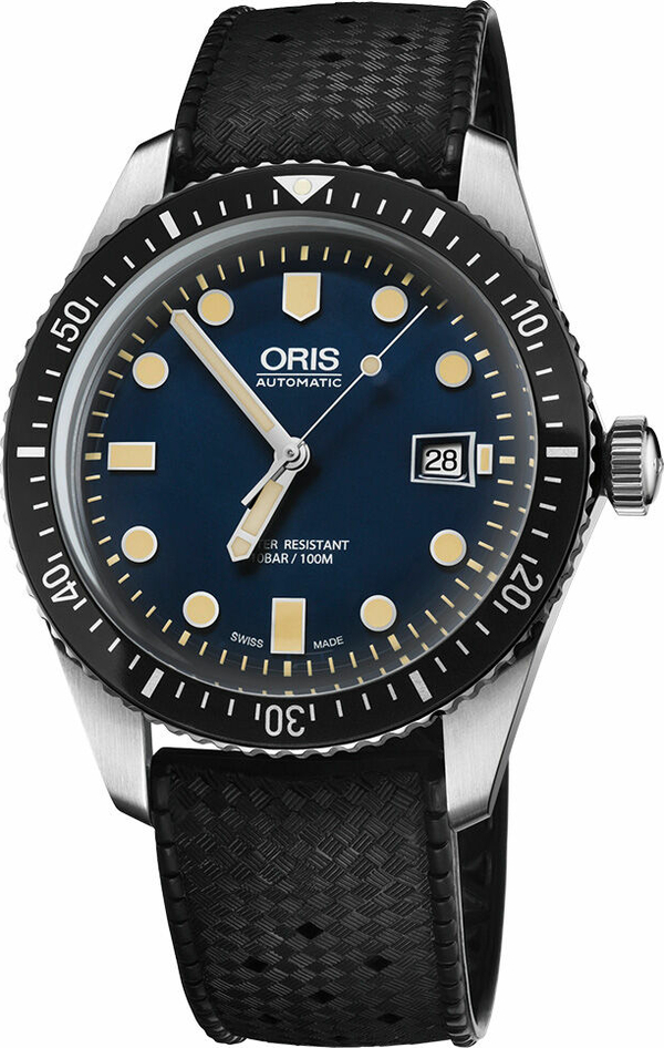 Oris O-73377204055-0742118 Erkek Kol Saati