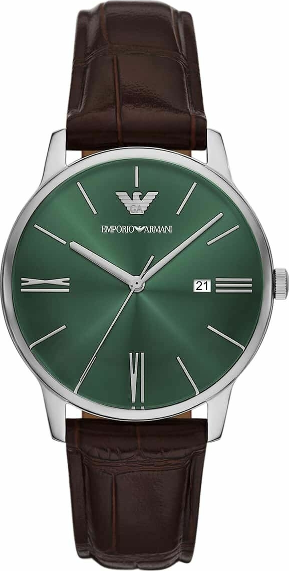 Emporio Armani Ar11672 Erkek Kol Saati