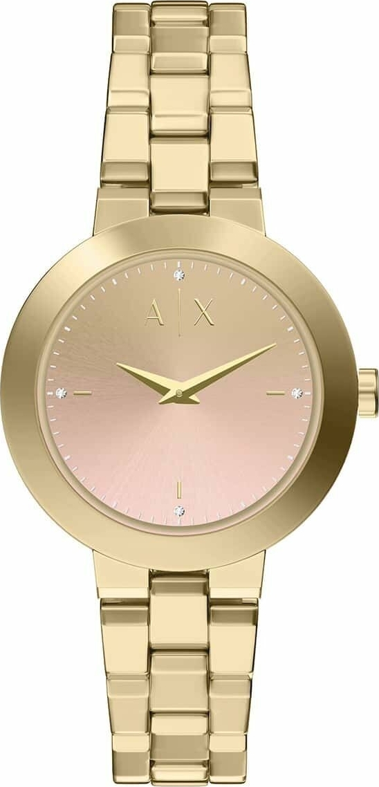 Armani Exchange Ax5182 Kadın Kol Saati