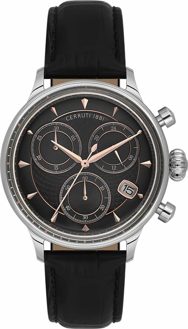 Cerruti 1881 Cıwgc0073301 Erkek Kol Saati