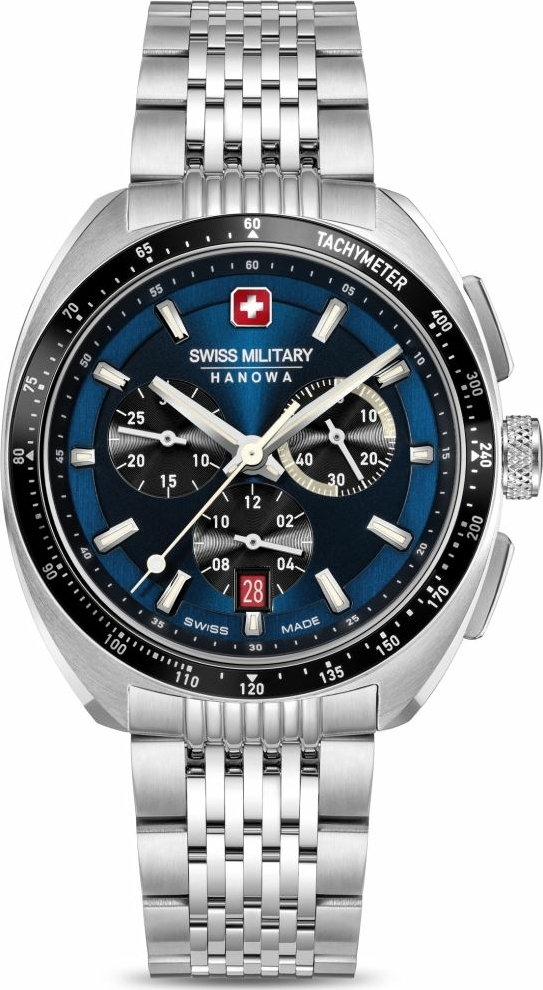Swiss Military Hanowa Smwgı0003303 Kol Saati