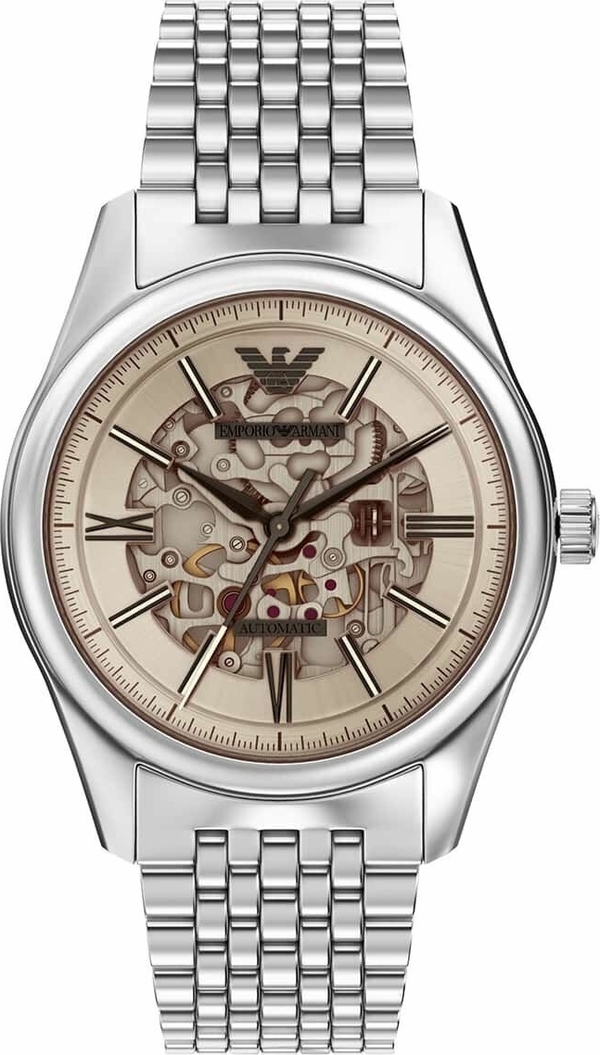 Emporio Armani Ar60095 Erkek Kol Saati