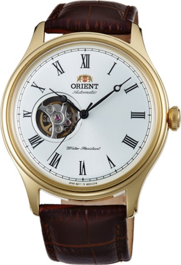 Orient Tag00002W0 Kol Saati