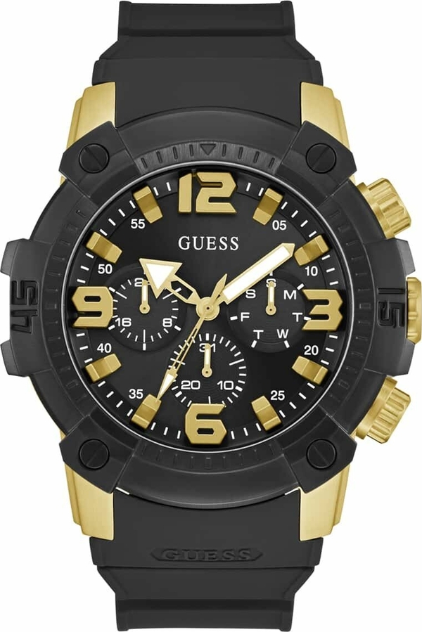 Guess GUGW0911G3 Erkek Kol Saati