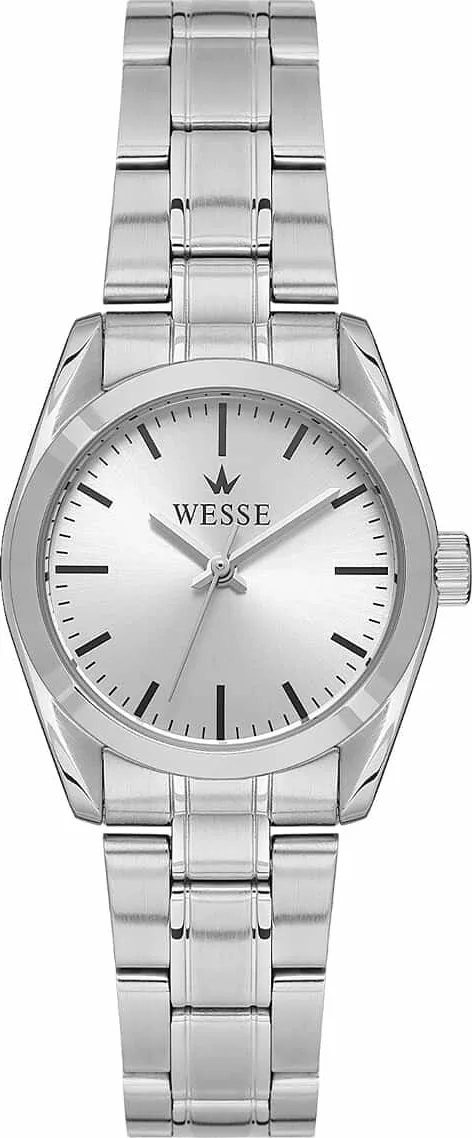 Wesse WWL111601 Kadın Kol Saati