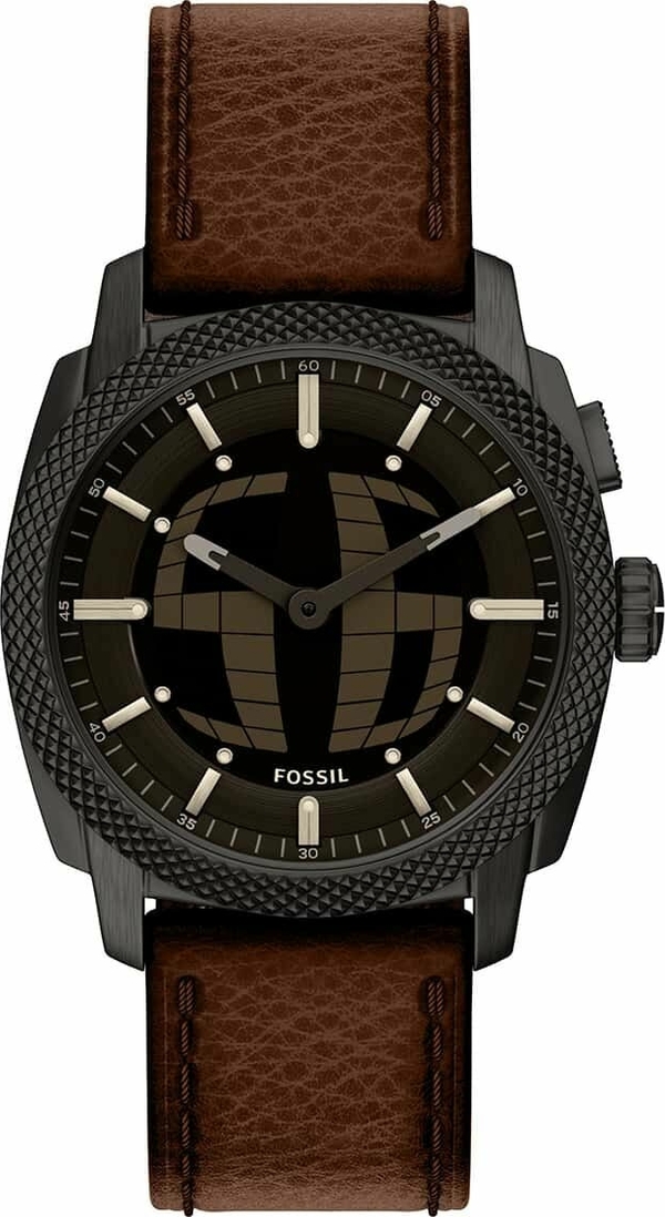 Fossil FFS6165 Big Tic Limited Edition Kol Saati