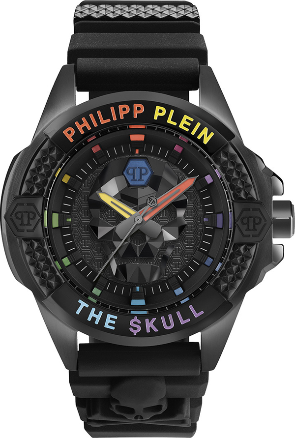 Philipp Plein Erkek Kol Saati PWAAA0621