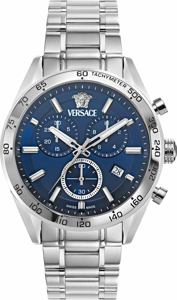 Versace Vrscve0Ca0124 Kol Saati