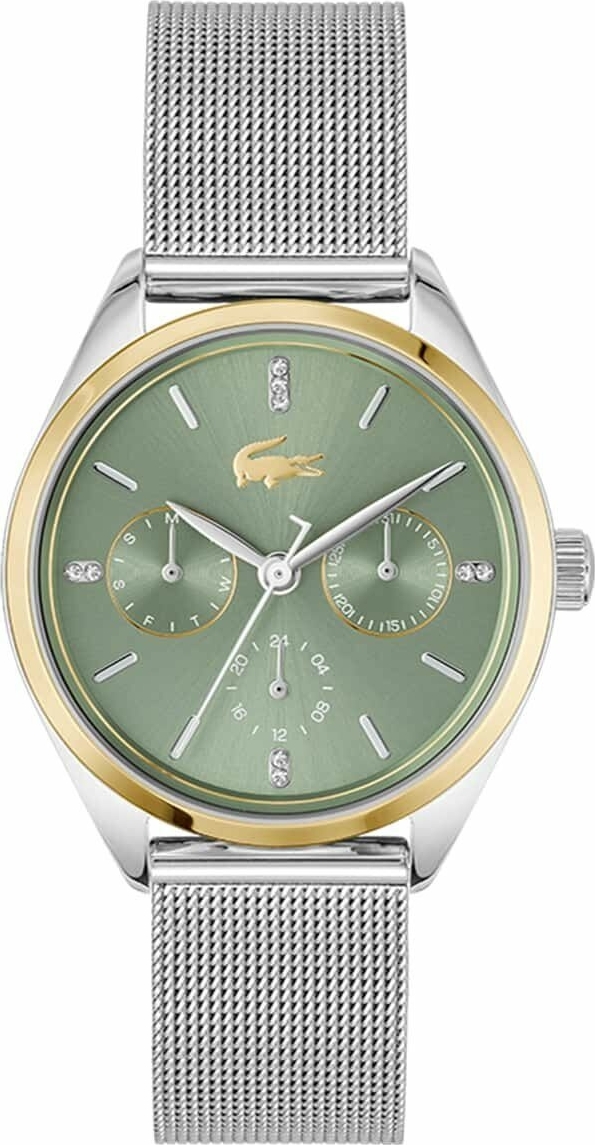 Lacoste Lac2001498 Kadın Kol Saati