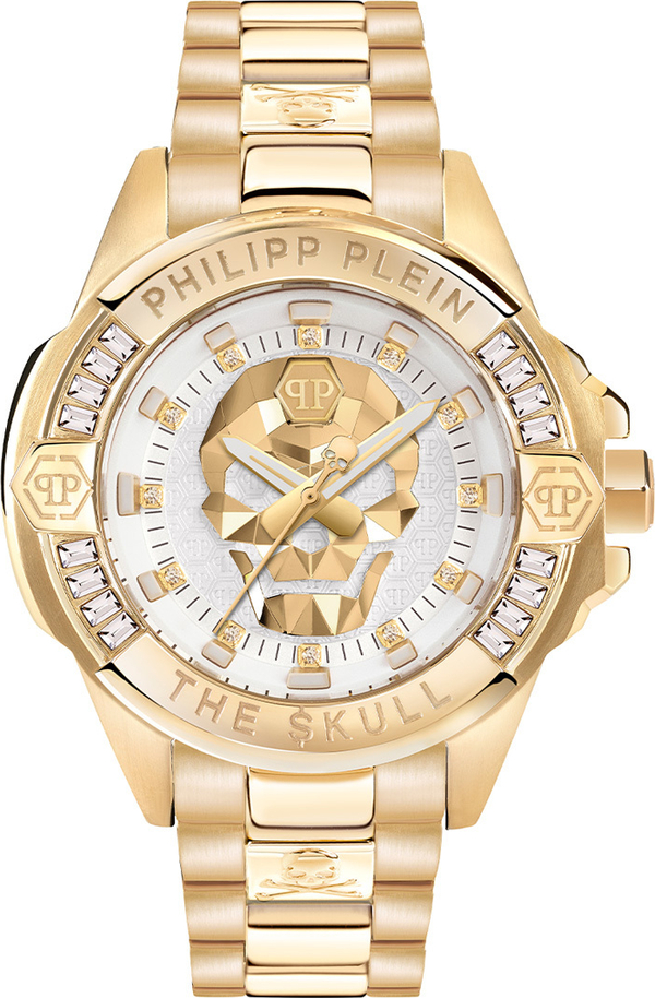 Philipp Plein Unisex Kol Saati PWNAA0722