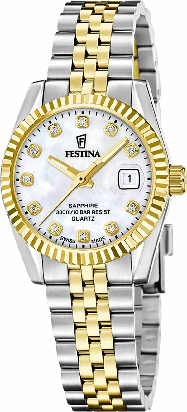 Festına Swıss F20088/1 Kadın Kol Saati