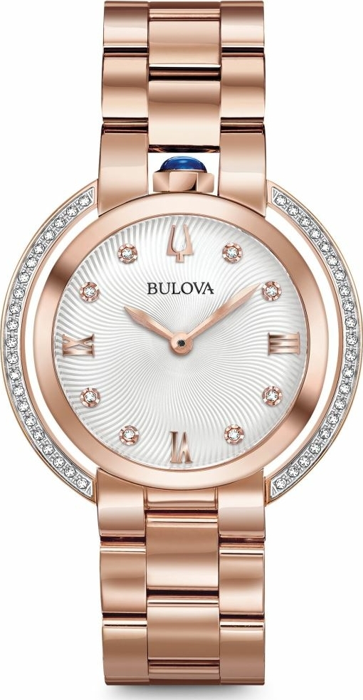 Bulova 98R248 Outlet Kol Saati
