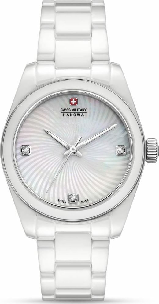 Swiss Military Hanowa Smwlg0005101 Kol Saati