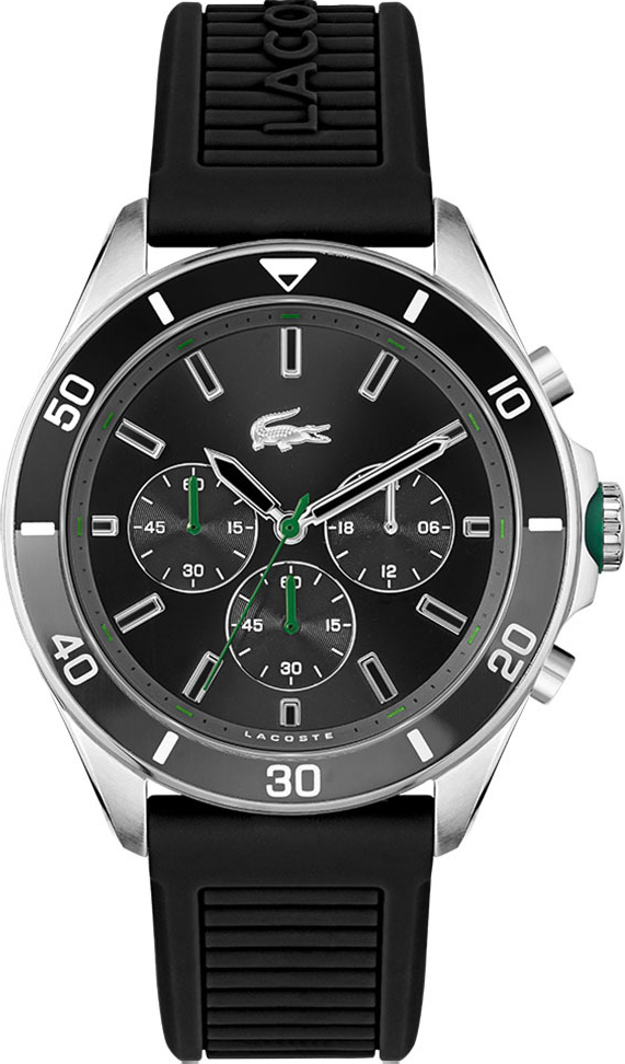 Lacoste LAC2011152 Erkek Kol Saati