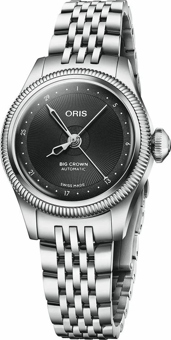 Oris O-53478044054-0781402 Kadın Kol Saati