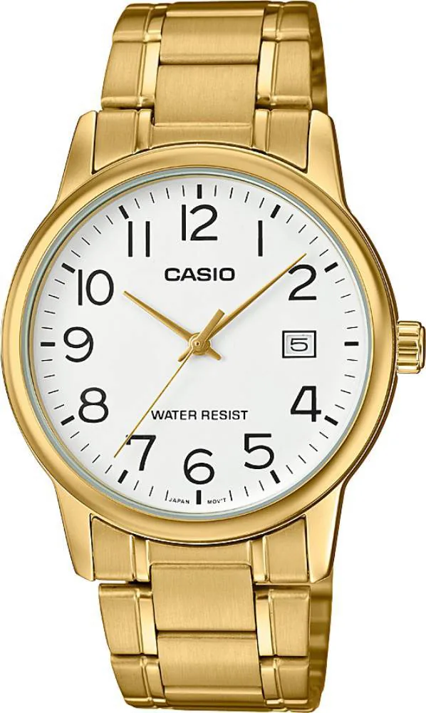 Casio Erkek Kol Saati MTP-V002G-7B2UDF