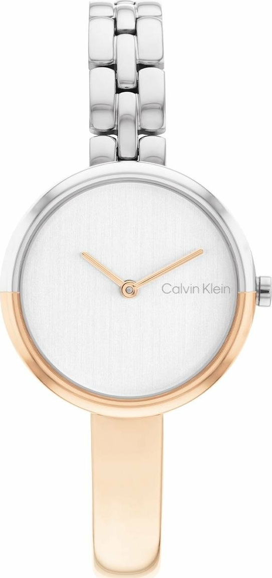 Calvin Klein Ck25200281 Kadın Kol Saati
