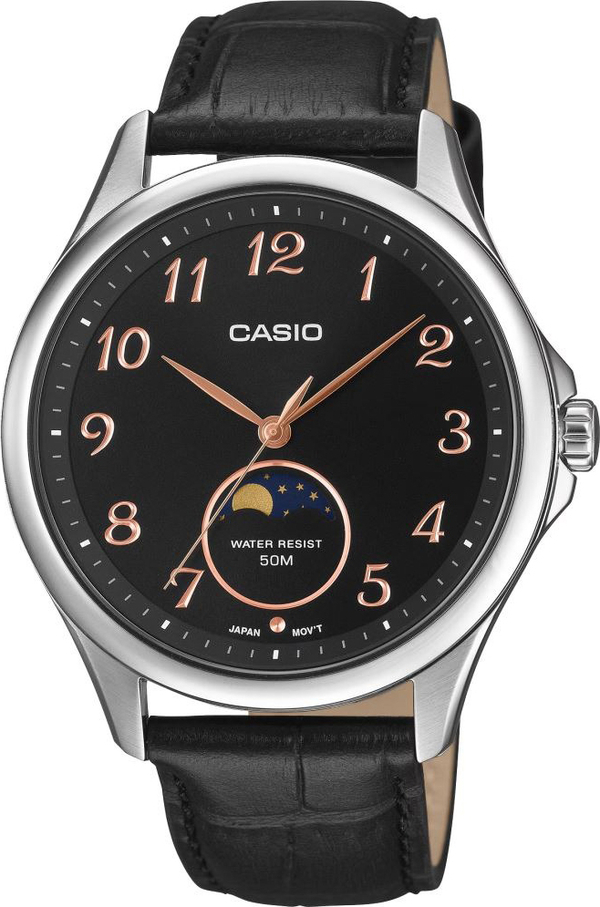 Casio Erkek Kol Saati Mtp-M110L-1Avdf