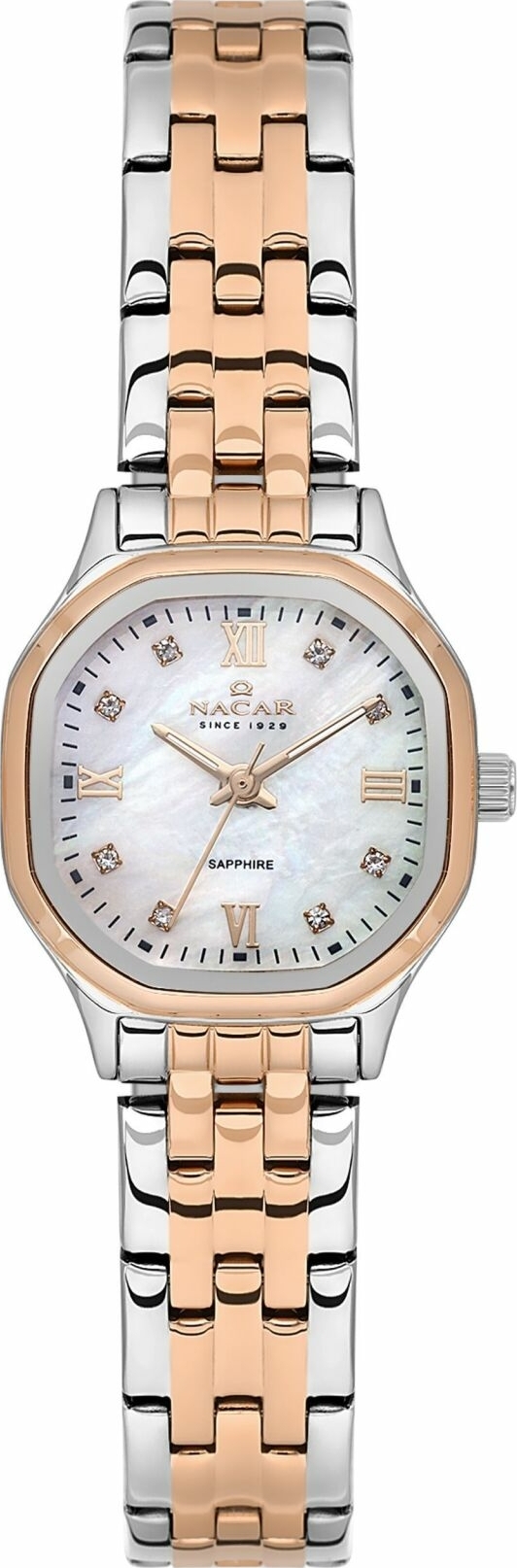 Nacar Nc34-39B840-Ewms