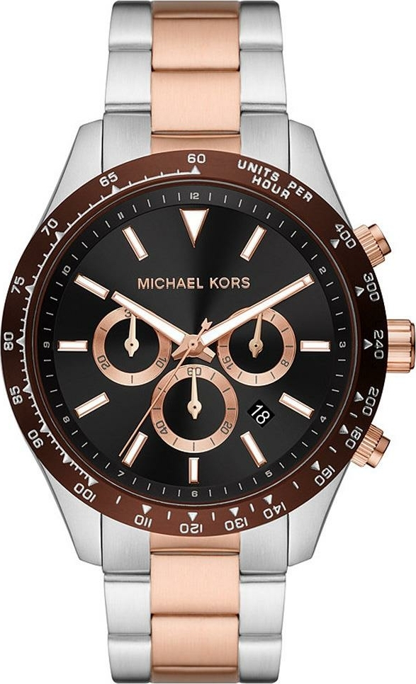 Michael Kors Mk8913 Erkek Kol Saati