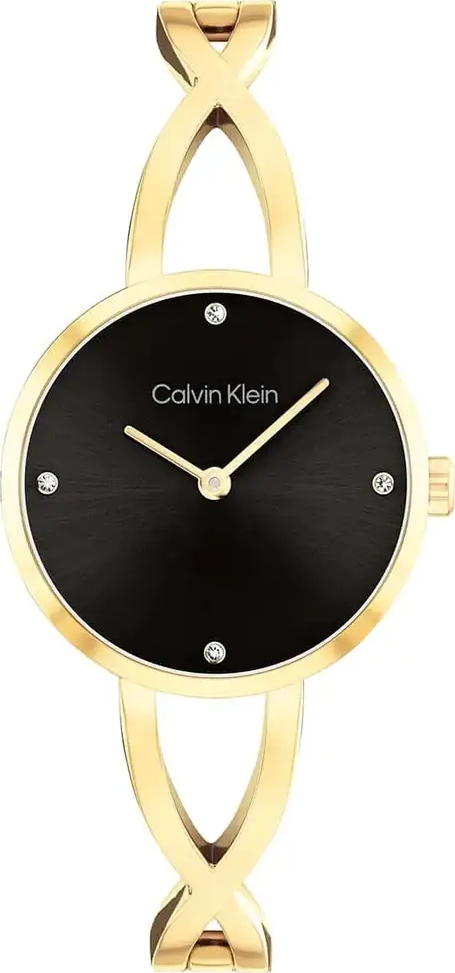 CALVIN KLEIN CK25100059 Pilli KADIN KOL SAATİ