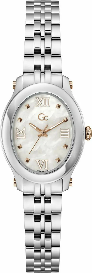 Gc GCZ93001L1 Kadın Kol Saati