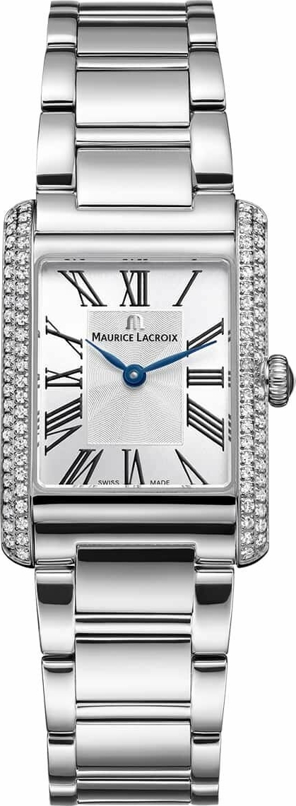 Maurice Lacroix Ml-Fa1205Sd502110-1 Pırlantalı Kadın Kol Saati