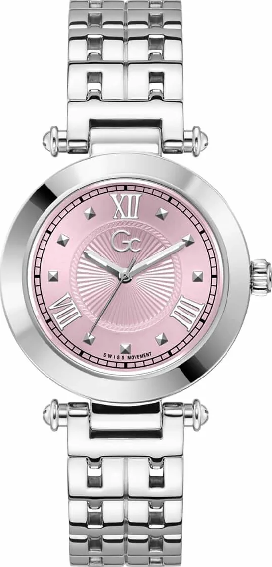 Gc Gcy59023L3M Kadın Kol Saati