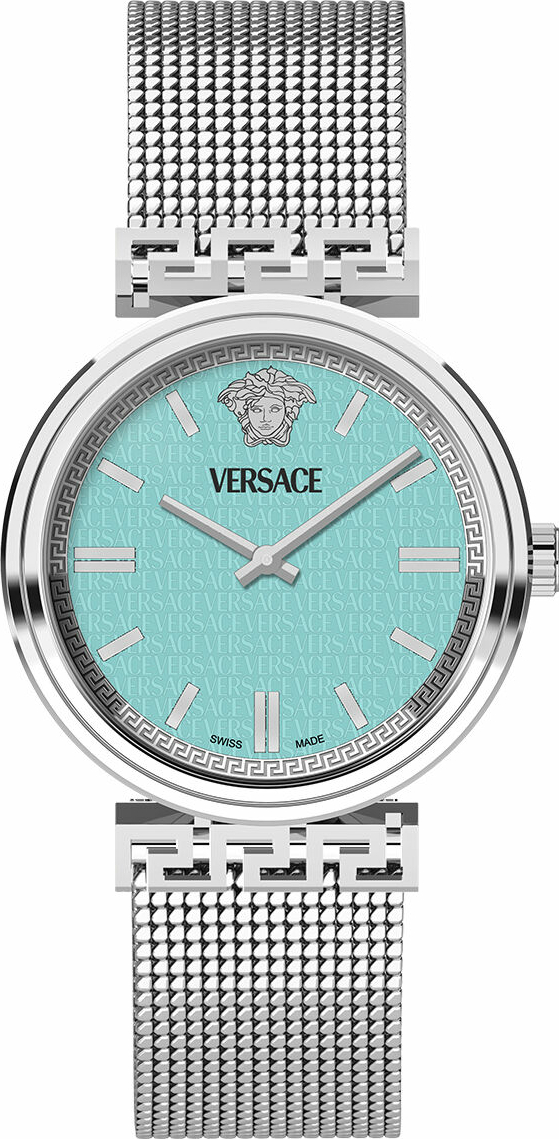 Versace Vrscvetca0324 Kadın Kol Saati