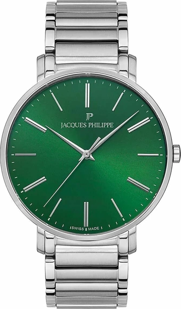 Jacques Philippe Jpqgs0713X6N Erkek Kol Saati