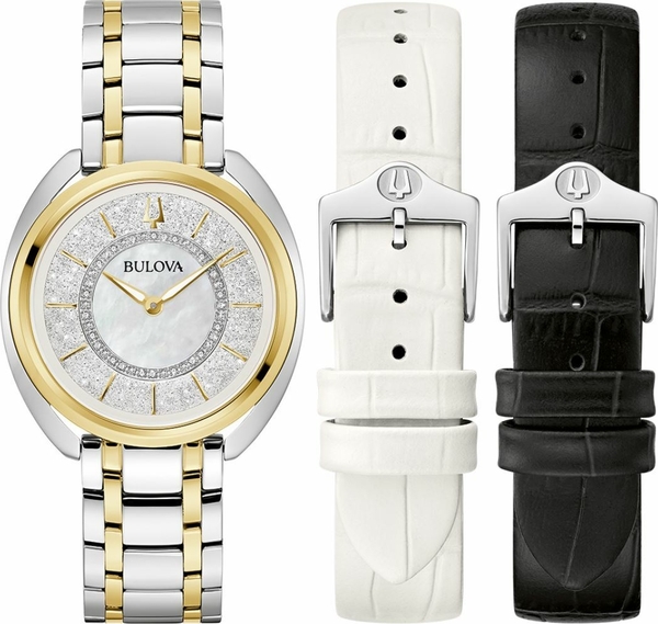 Bulova 98X134_Outlet Kol Saati