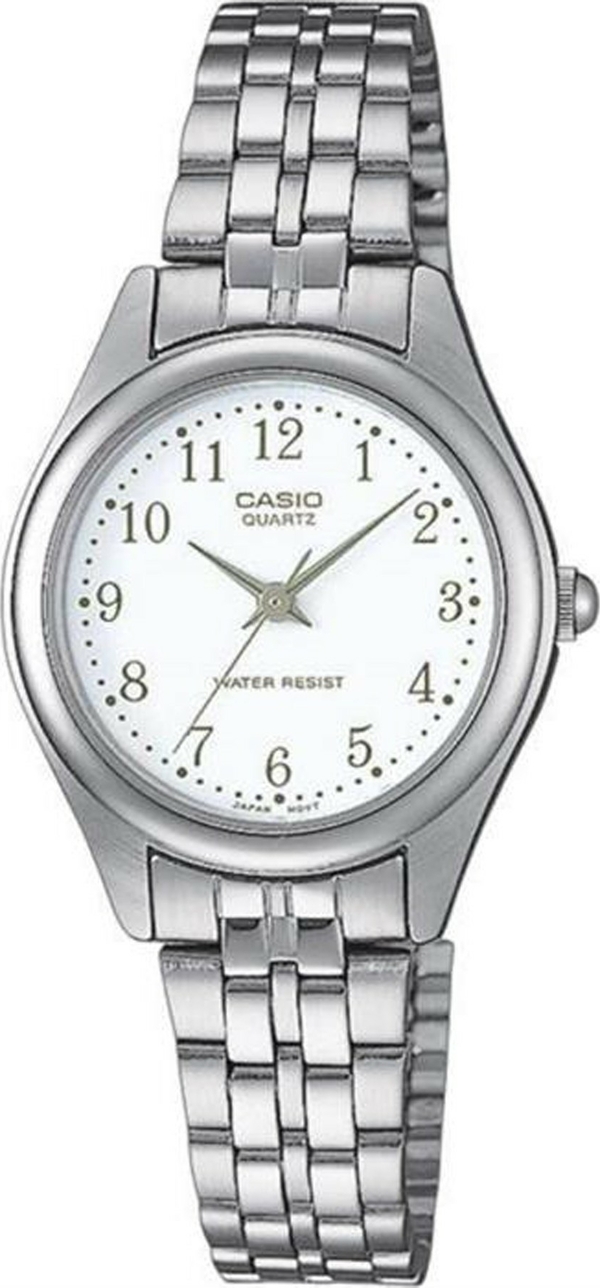 Casio LTP-1129A-7BRDF Kadın Kol Saati