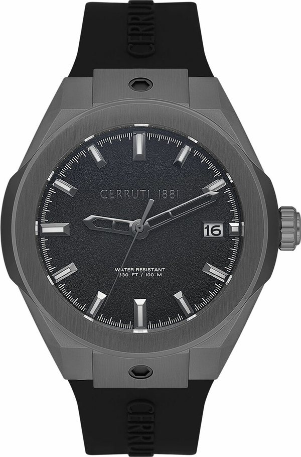 Cerruti 1881 Cra29001 Erkek Kol Saati
