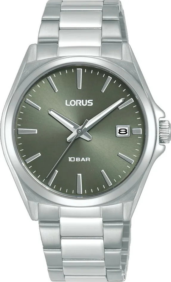 Lorus RH959SX9 Kadın Kol Saati