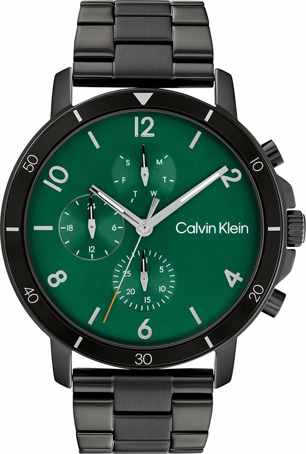 Calvin Klein Ck25200069 Erkek Kol Saati