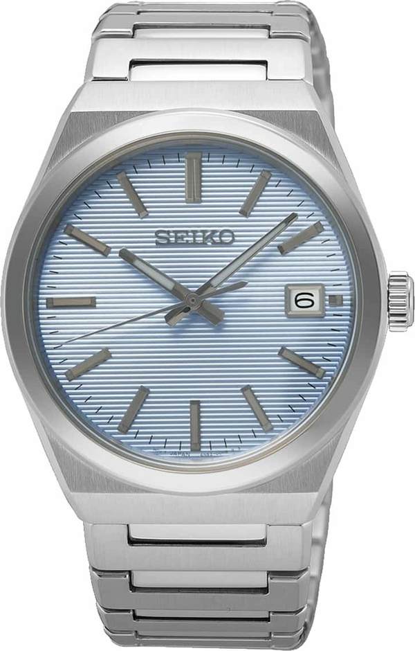 Seiko Seıur599P Erkek Kol Saati
