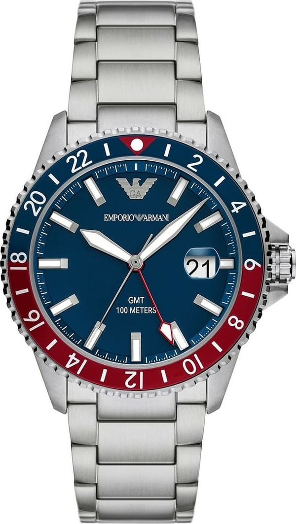 Emporio Armani AR11590 Erkek Kol Saati