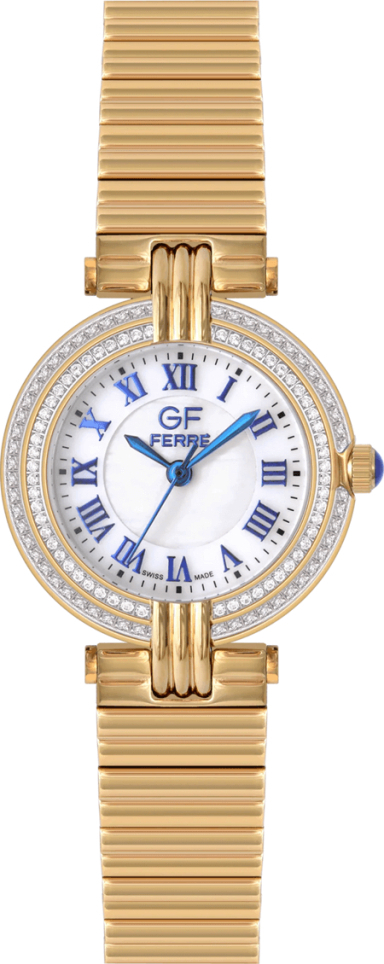 Gianfranco Ferre Gfgpw170034L Kol Saati