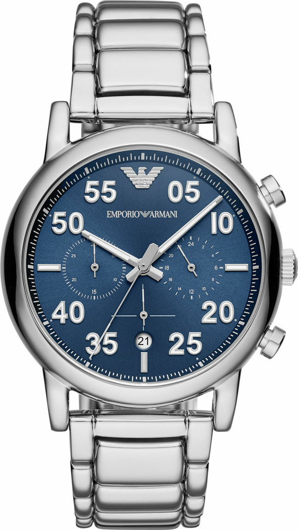 Emporio Armani Ar11132 Erkek Kol Saati