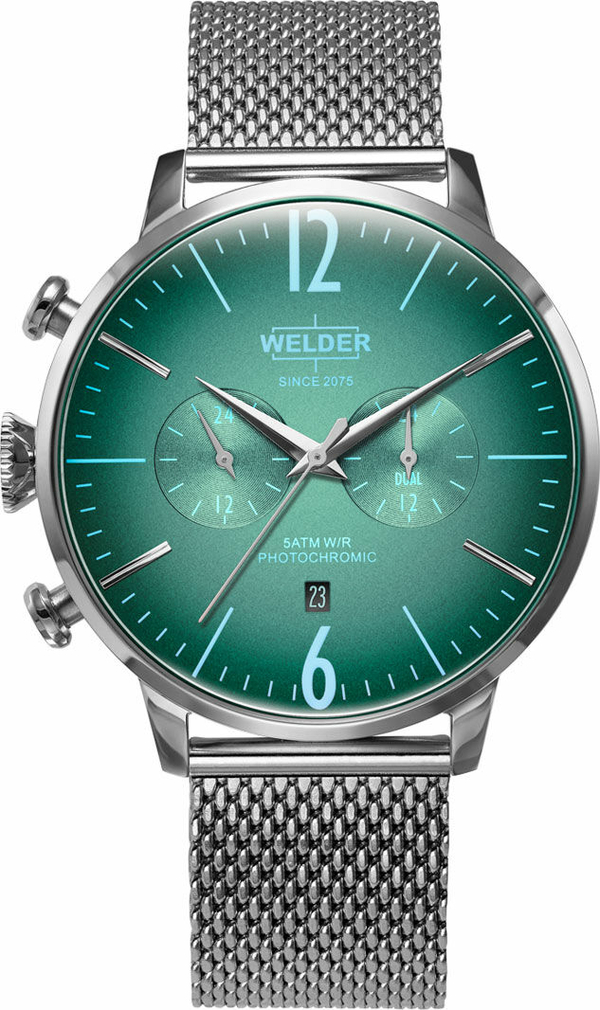 Welder Wwrc1002
