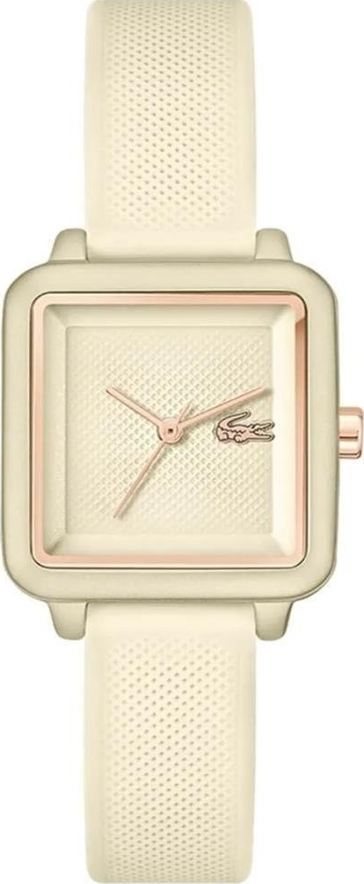 LACOSTE LAC2001385 Pilli KADIN KOL SAATİ