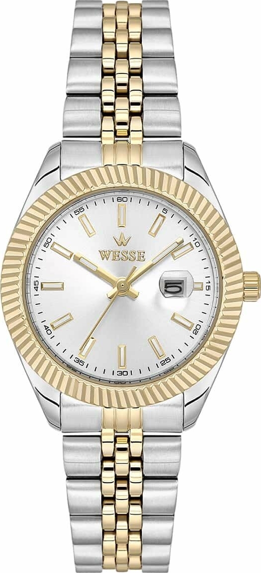 Wesse WWL1115B14 Kadın Kol Saati