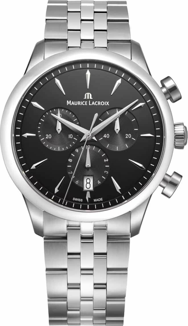 Maurice Lacroix ML-751038SS002330-1 Erkek Kol Saati