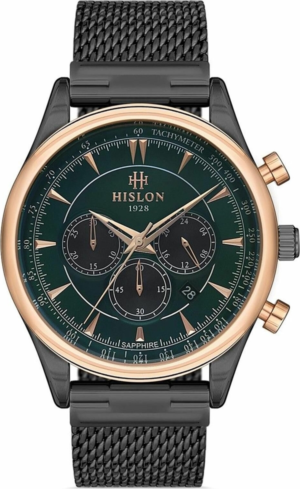 Hislon MS101T-15SR Kol Saati