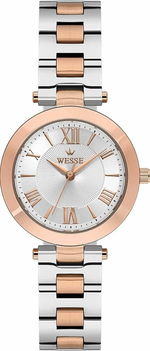 Wesse Wwl113905 Kadın Kol Saati