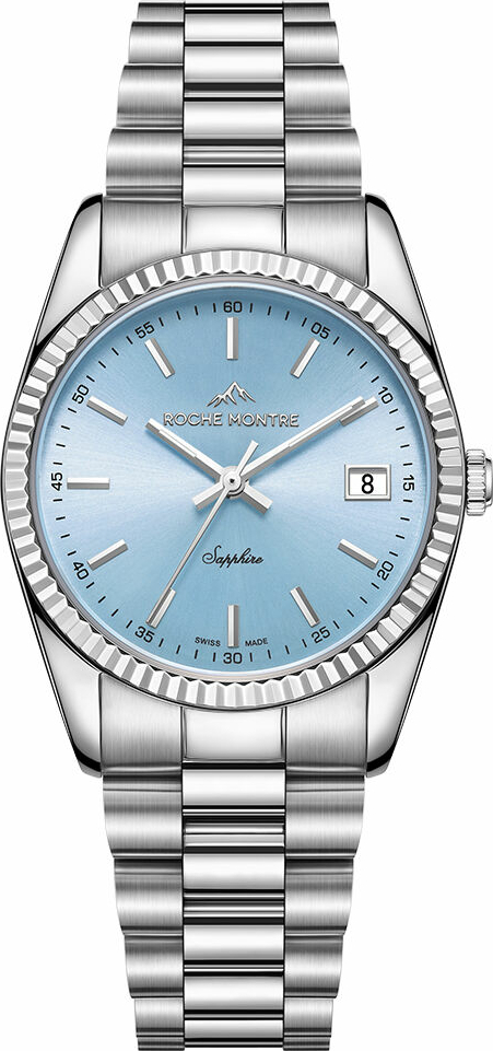 Roche Montre Rml5017-01 Kadın Kol Saati