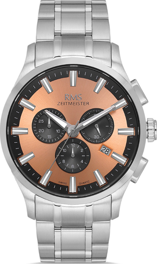 Romanson Rms.1.Ag1597.05 Kol Saati