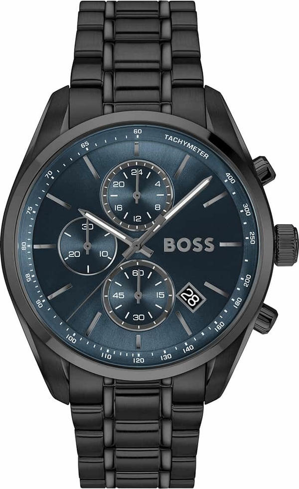 Boss Watches Hb1514314 Erkek Kol Saati